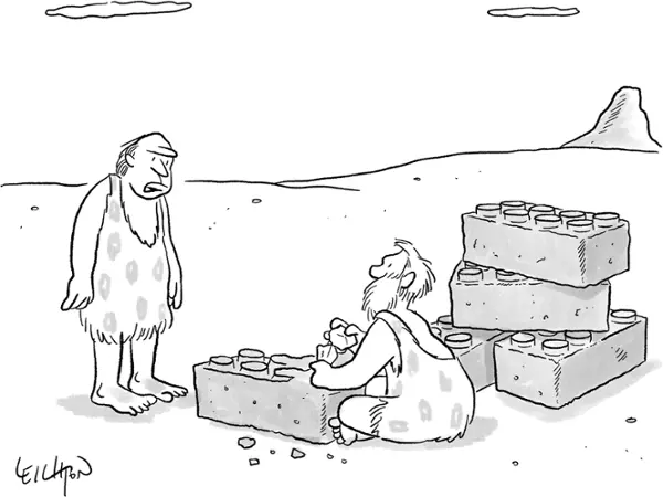 Can AI Judge Cartoon Caption Contests?