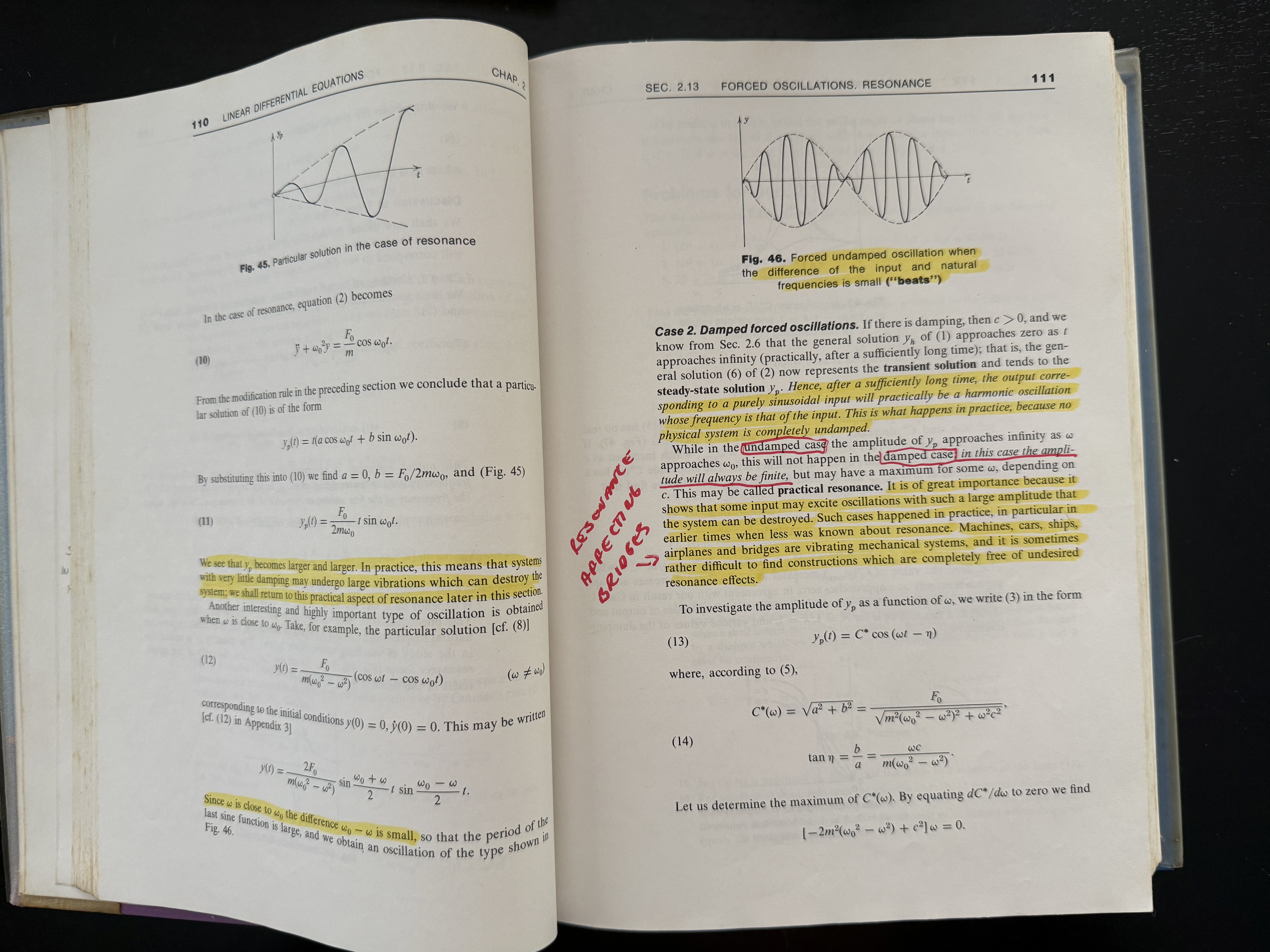 Advanced Engineering Mathematics book