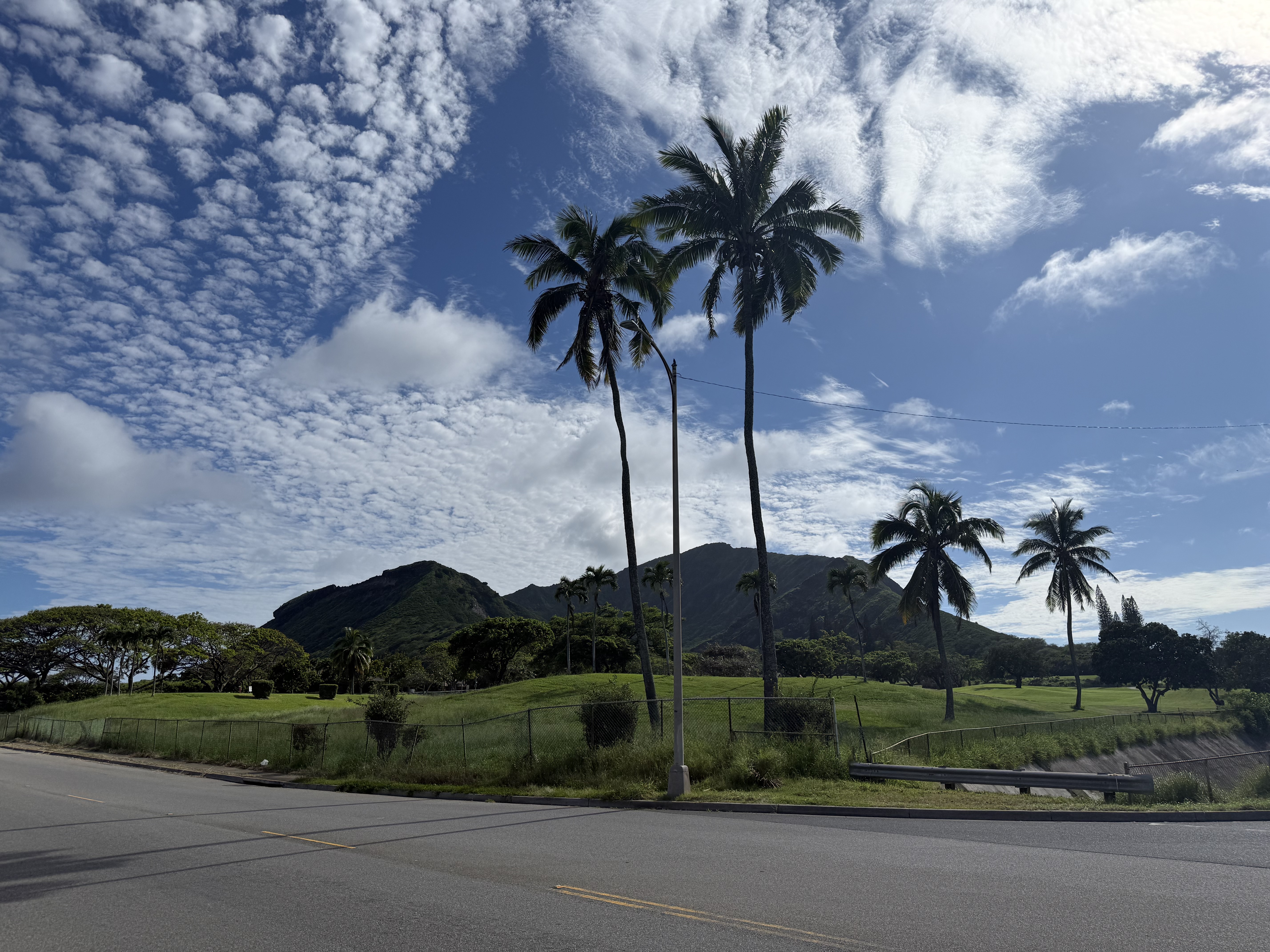 Enjoy After the Storms